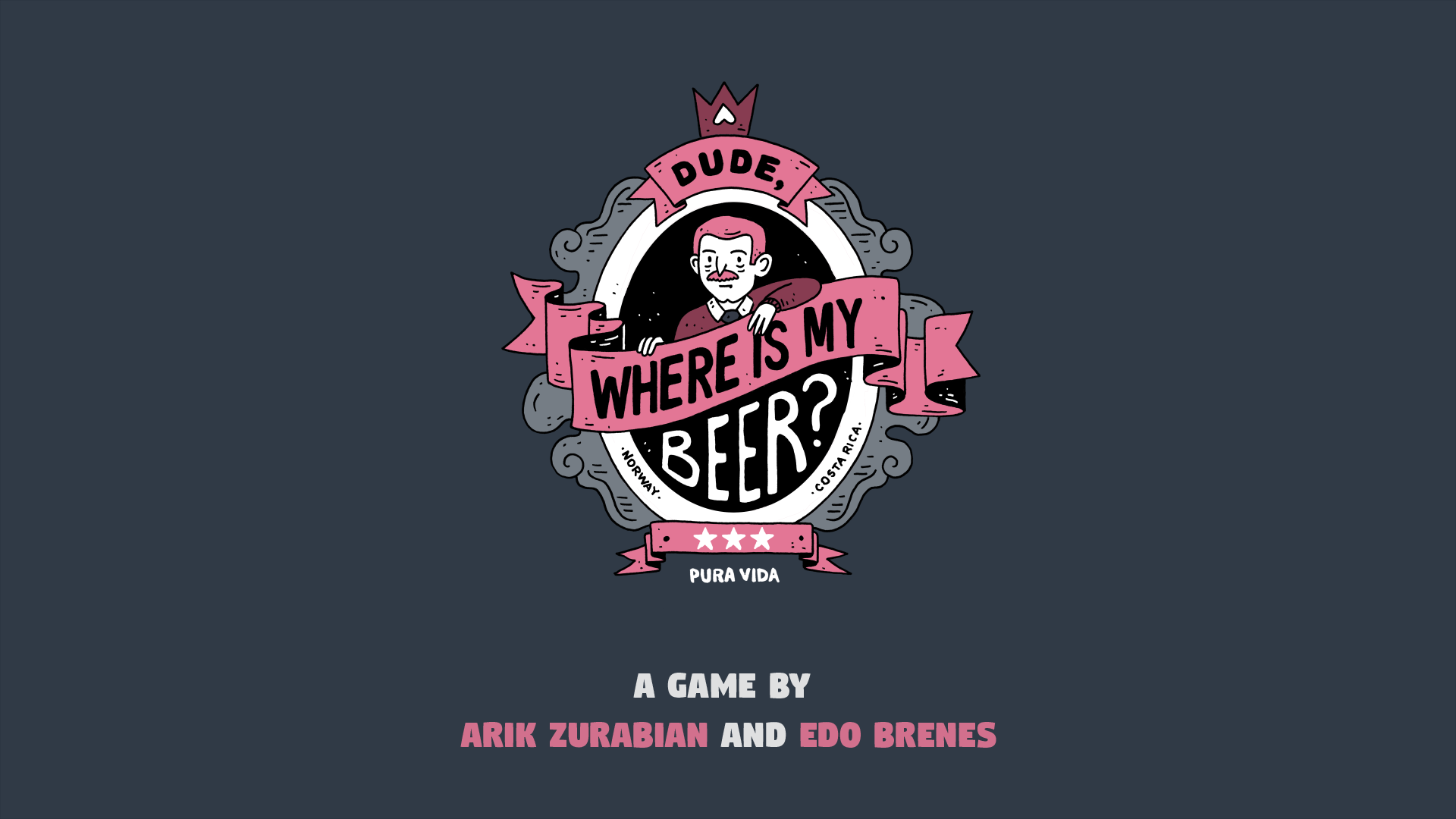 Dude, Where Is My Beer? - La Recensione