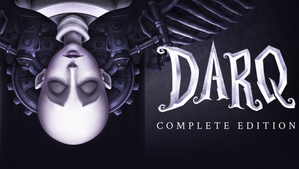 Darq - Un gioco triste, ma davvero bello