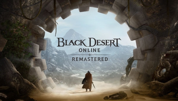 Black Desert Online diventa gratuito per gli utenti Amazon Prime Gaming