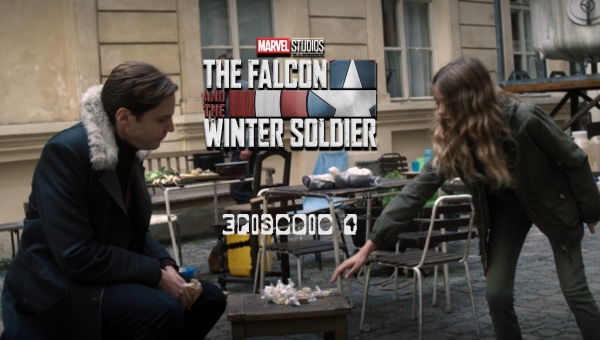 The Falcon and The Winter Soldier: La recensione del quarto episodio