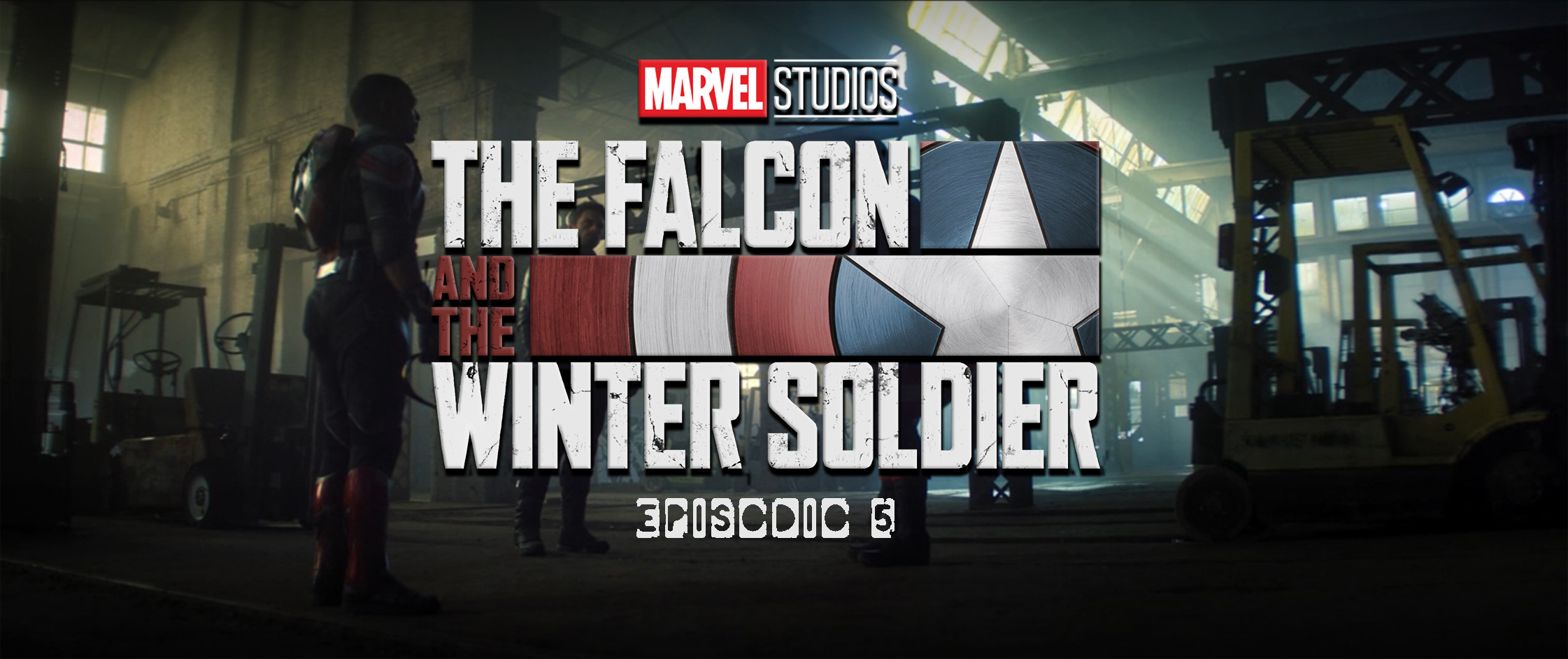 The Falcon and The Winter Soldier: La recensione del quinto episodio