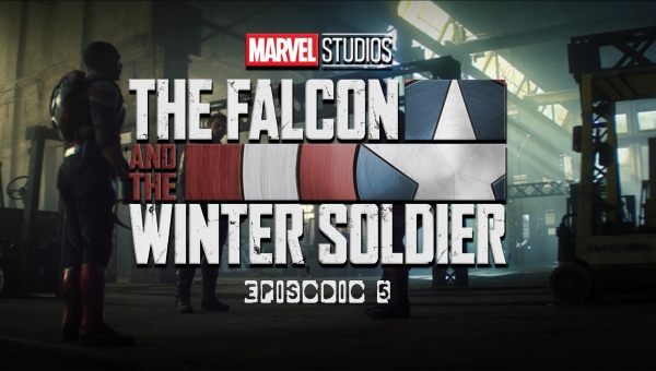 The Falcon and The Winter Soldier: La recensione del quinto episodio