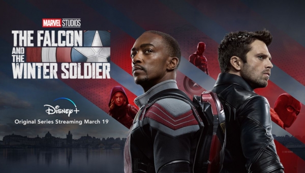 The Falcon and the Winter Soldier: La recensione completa [NO SPOILER]