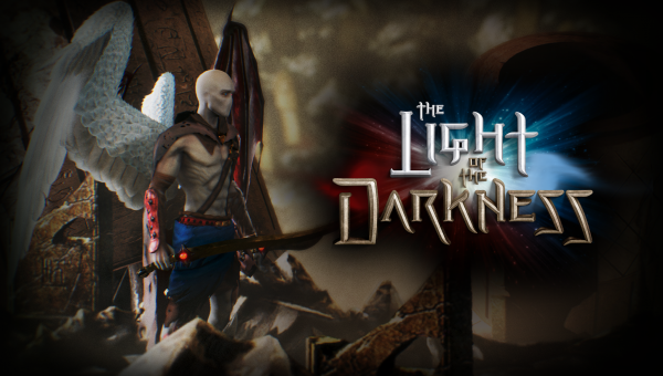 The Light of Darkness si qualifica per la quinta stagione del Nordic Games Discovery Contest