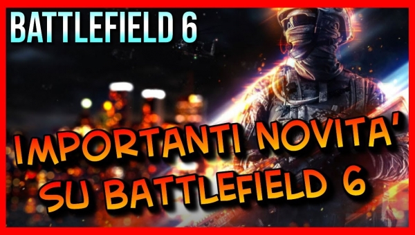 Battlefield 6: La Lunga Attesa [DearMax]