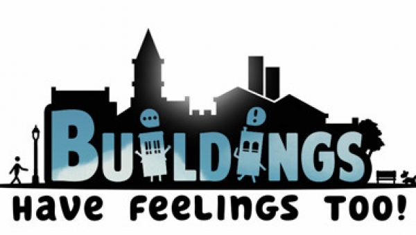 Buildings have feelings too - la recensione multipiattaforma