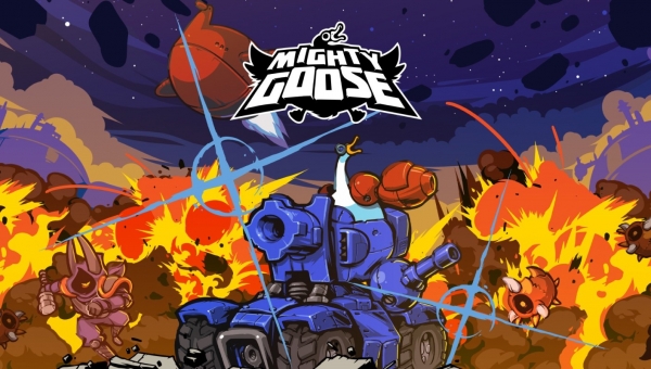 Mighty Goose - La Recensione (PC)