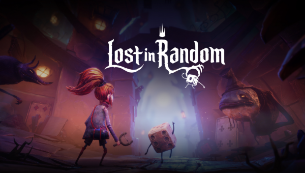 Lost In Random, ecco il trailer del nuovo affascinante titolo di Zoink per EA Originals