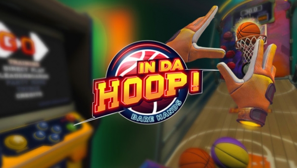 In Da Hoop! [VR] - La Recensione