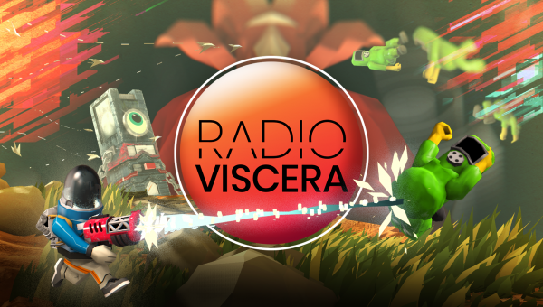 Radio Viscera - La Recensione