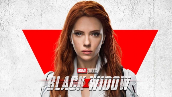 Black Widow - La recensione