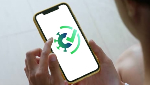 VerificaC19, l'app per verificare il GREEN PASS