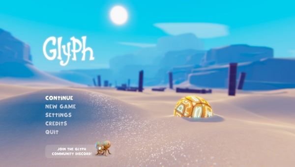 Glyph - La Recensione di un MUST HAVE (PC)