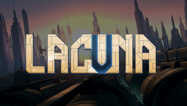 Lacuna - Videogiochi belli sono ancora possibili (recensione)
