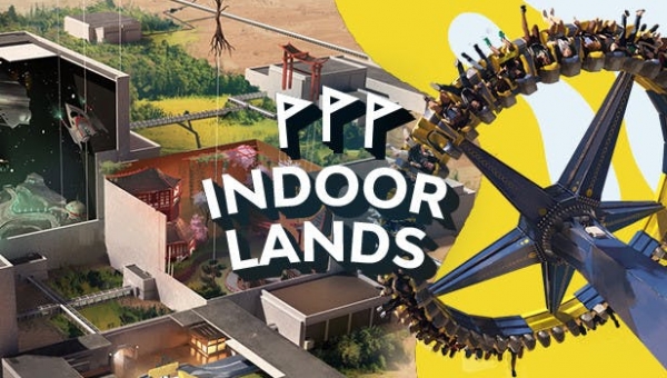 Indoorlands: La recensione (early access)