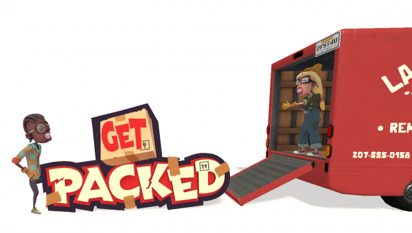 Get Packed: Fully Loaded - La Recensione (PC)