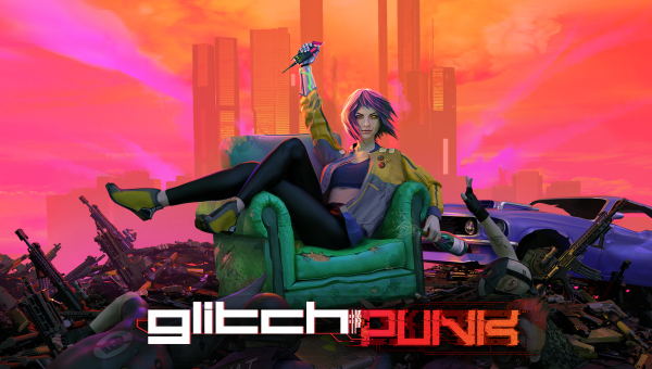 Glitchpunk - La Recensione EARLY ACCESS (PC)