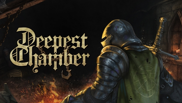 Deepest Chamber - Anteprima (PC)