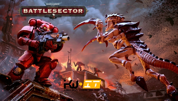 Warhammer 40,000: Battlesector - La Recensione