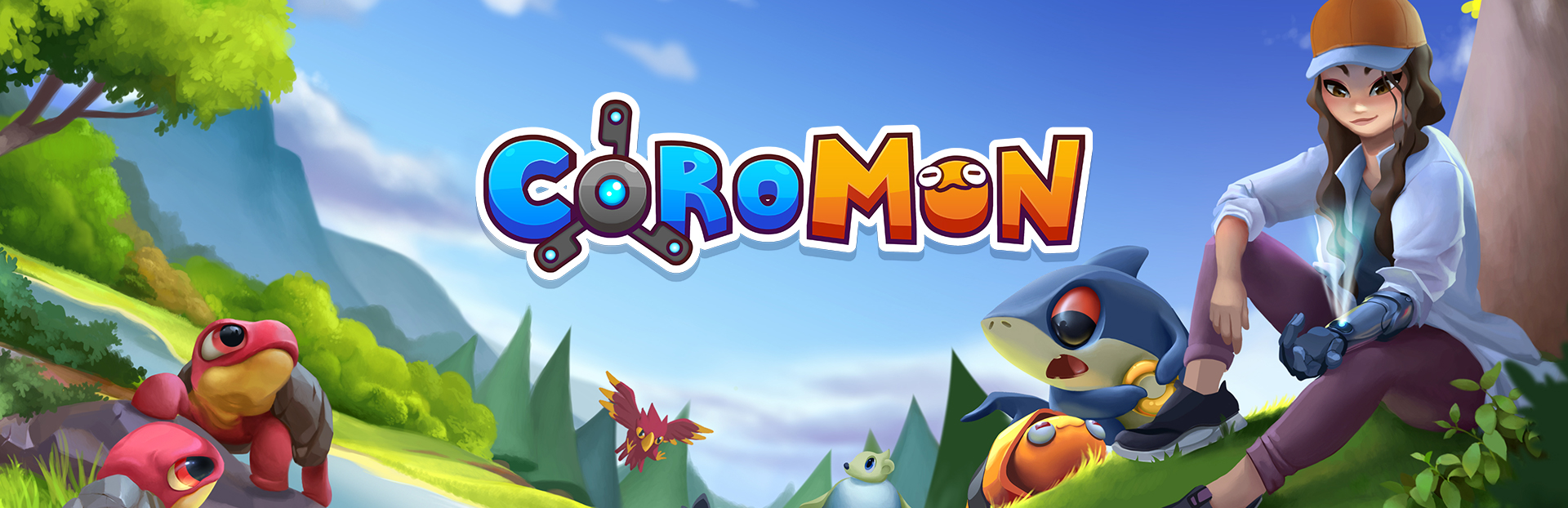 Coromon - Quando un clone stupisce