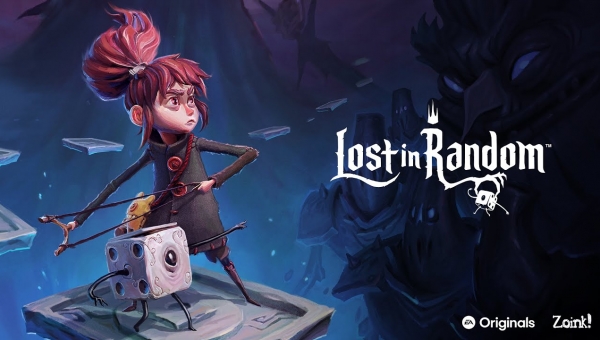 Lost In Random vince il Best Indie Award al Gamescom 2021