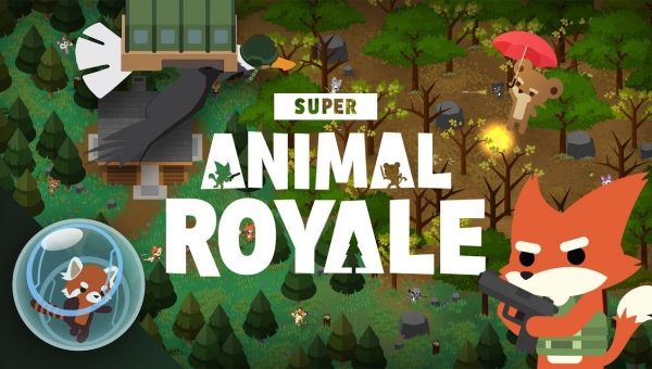 Super Animal Royale - La Recensione (PC)