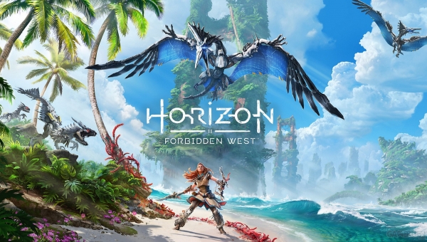 Sony torna sui suoi passi: upgrade gratuito per Horizon Forbidden West 