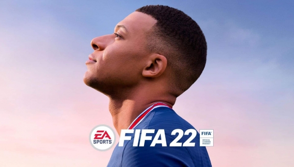 EA SPORTS FIFA 22: rivelate le valutazioni dei migliori giocatori
