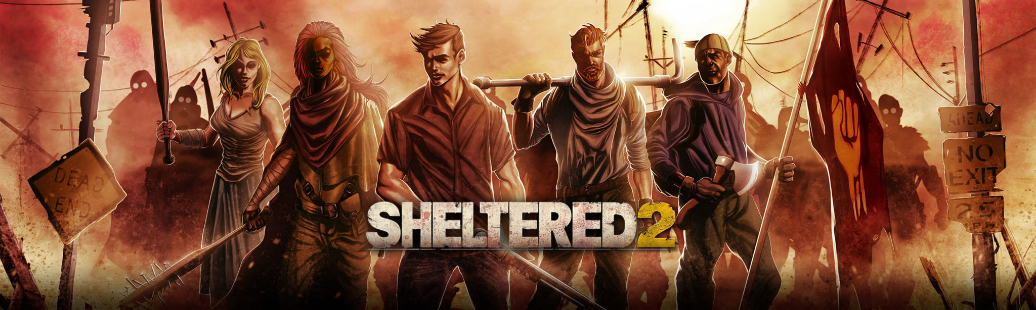 Sheltered 2 - La Recensione (PC)
