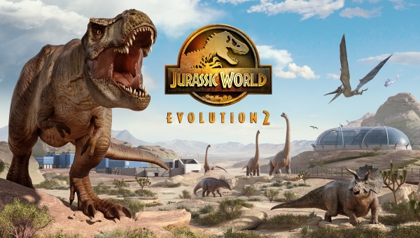 Jurassic World Evolution 2: pubblicato il secondo Dev Diary