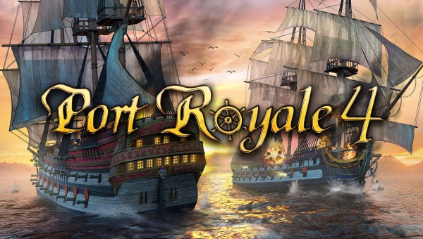 Port Royale 4 è ora disponibile su Playstation 5 e Xbox Series S|X