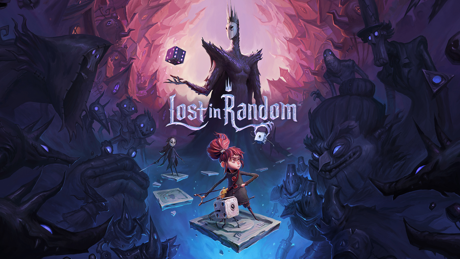 Lost in Random - La Recensione (PC)