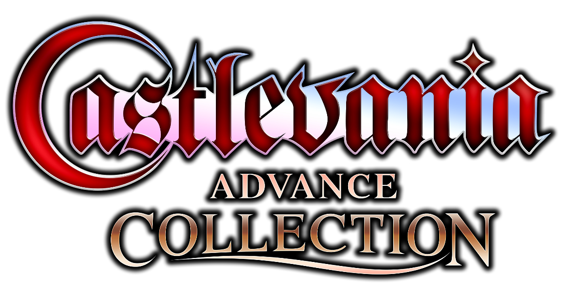 Castlevania Advance Collection: Konami annuncia una collezione di quattro classici senza tempo