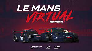 Le Mans Virtual Series: Ferrari scende in pista nella competizione eSports a team misti