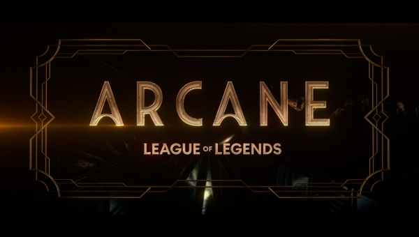 Arcane: ecco il trailer della nuova serie animata di Riot Games e Netflix