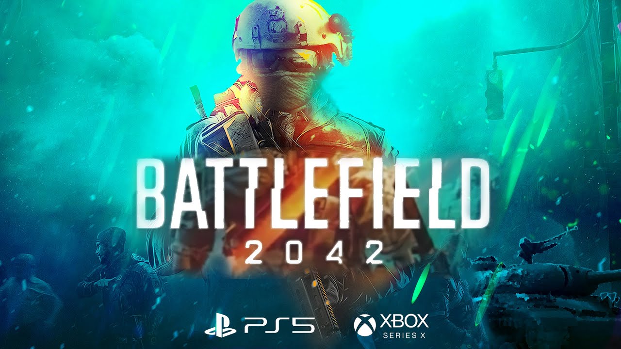 Battlefield 2042: ecco finalmente le date della Beta