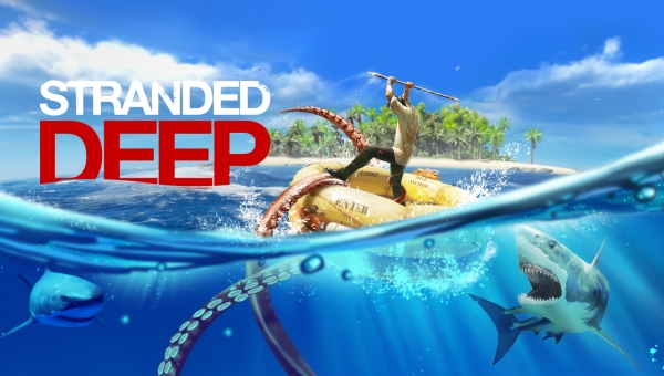 Stranded Deep approda online con la nuovissima modalità co-op