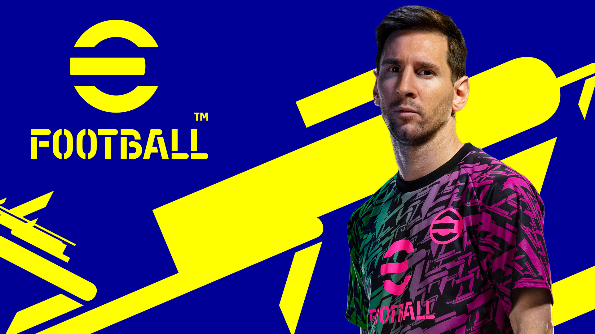 eFootball™ 2022 - La recensione del gioco al day-one