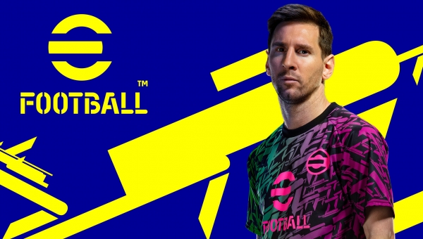 eFootball™ 2022 - La recensione del gioco al day-one