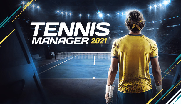 Tennis Manager 2021: La recensione