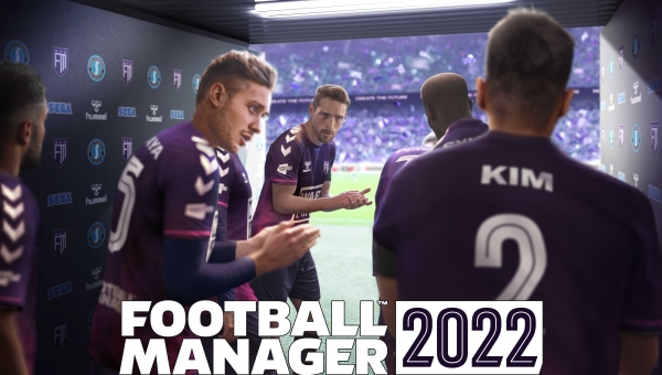 Football Manager 2022: svelate le prime caratteristiche