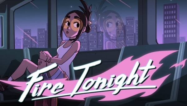 Fire Tonight - La Recensione (PC)