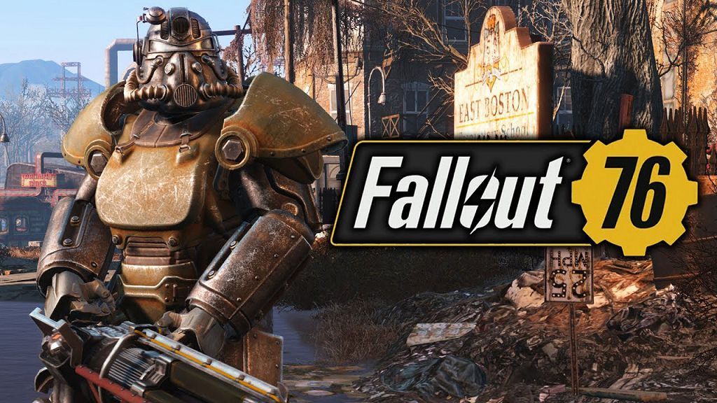 Fallout 76: in arrivo la Giornata delle Bombe e l'evento di Halloween
