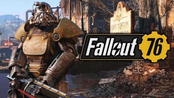 Fallout 76: in arrivo la Giornata delle Bombe e l'evento di Halloween