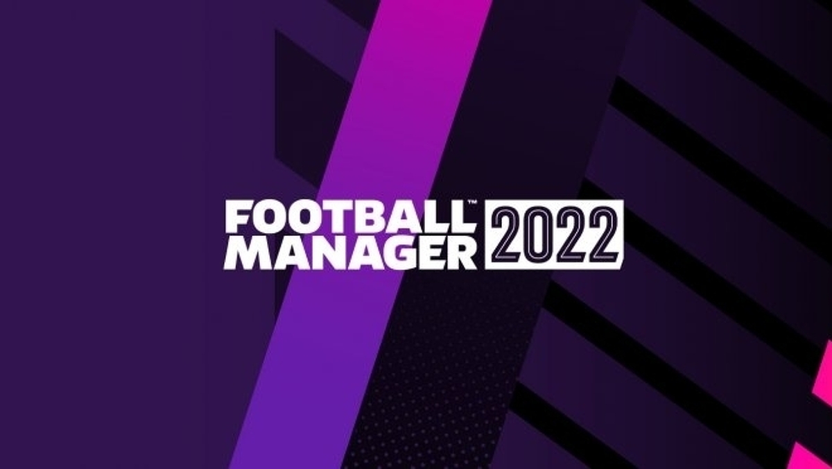 Apre oggi la beta in Accesso Anticipato di Football Manager 2022