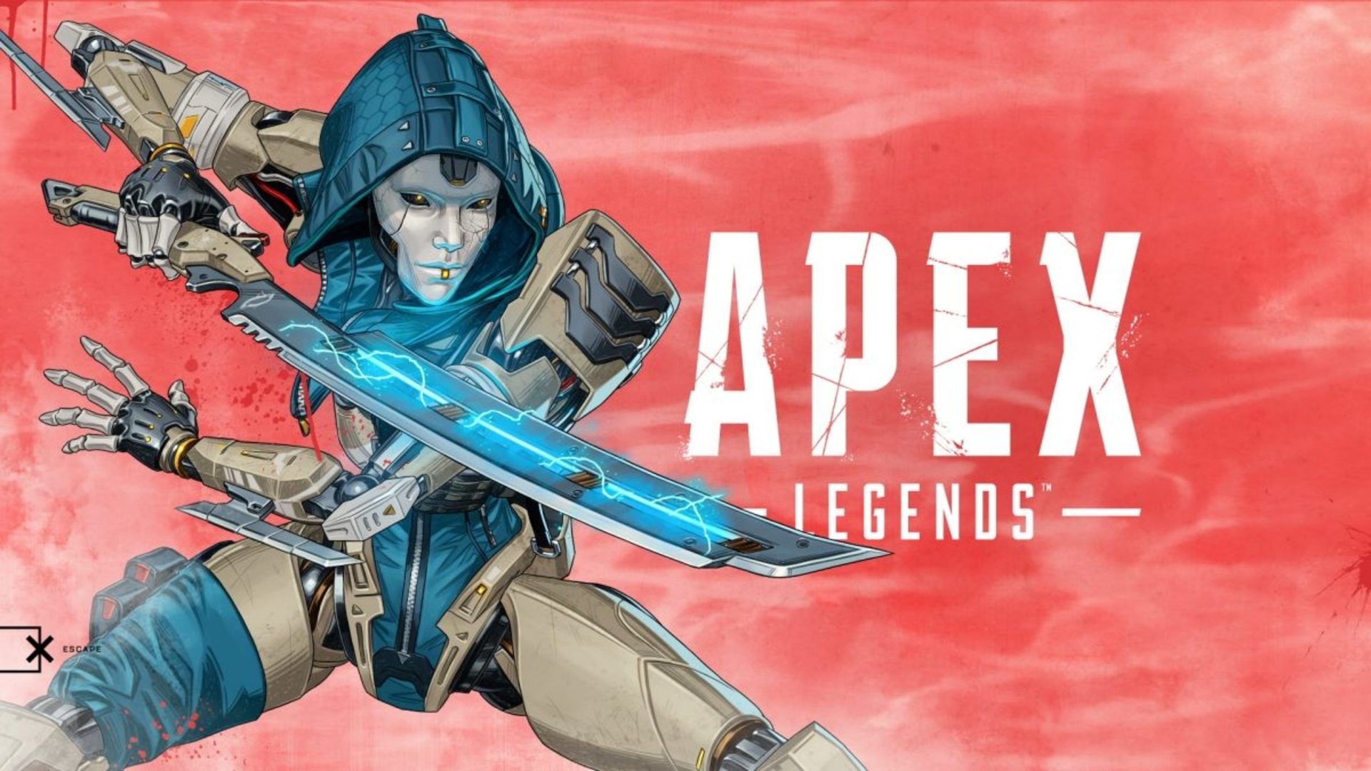 Apex Legends: Escape - Respawn pubblica il gameplay trailer della nuova stagione