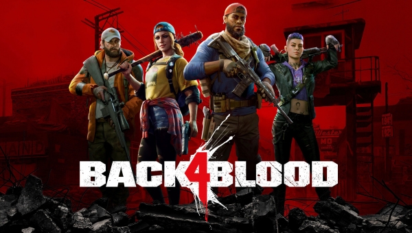 Back 4 Blood - La Recensione (PC)