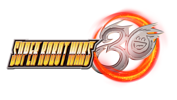 Super Robot Wars 30 è disponibile da oggi