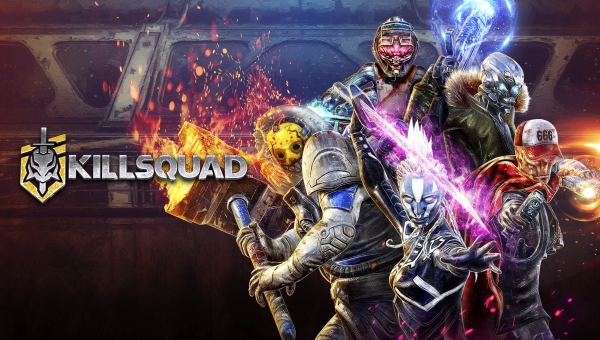 Killsquad - La Recensione (PC)