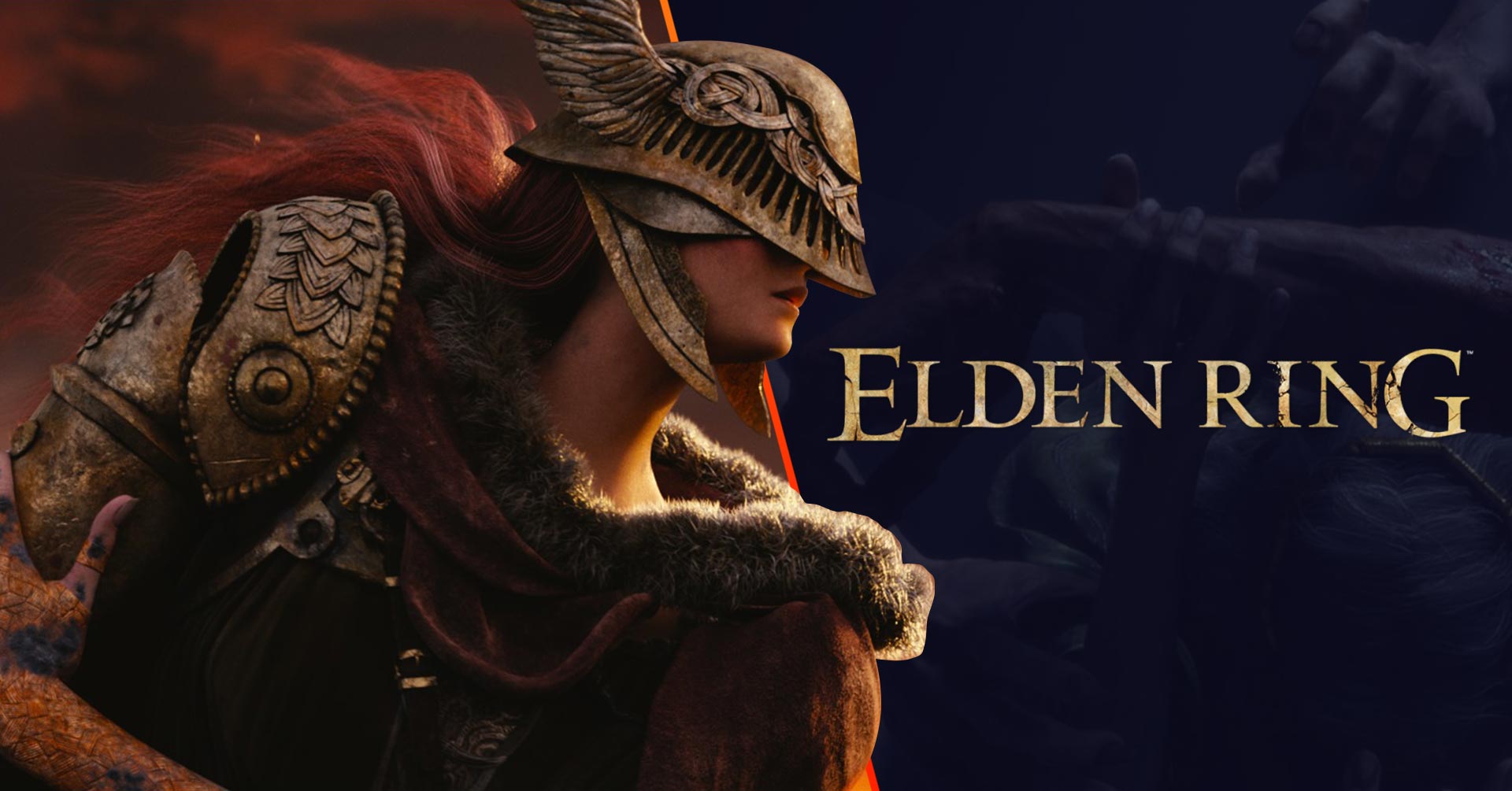 Elden Ring: finalmente il gameplay. Annunciate le edizioni speciali del gioco